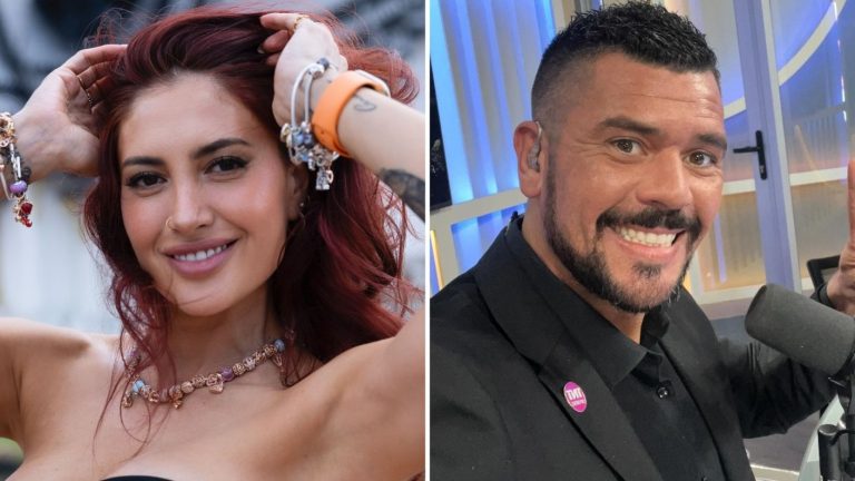 “El mejor”: Karen Paola sorprendió con cariñoso mensaje para Juan Pedro Verdier tras separación
