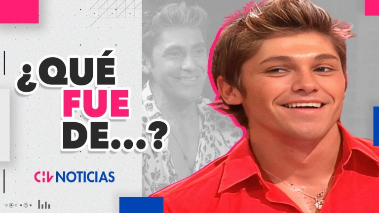 ¿Qué fue de Pablo Vargas? El talentoso exchico Rojo que resurgió con la danza tras años complejos