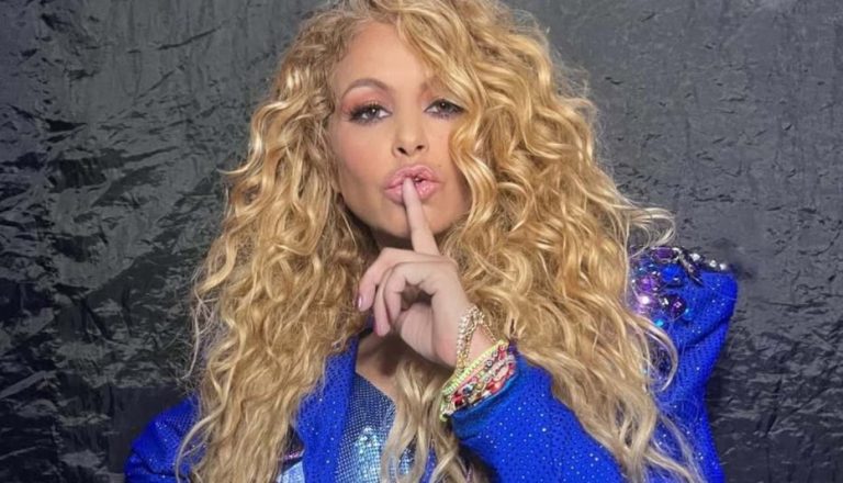 Paulina Rubio denunció el secuestro de su hijo en España: Este es el acusado