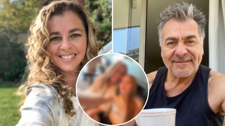 Titi García-Huidobro y Pato Torres emocionan con mensajes a su hija por sus 16 años: Así luce hoy