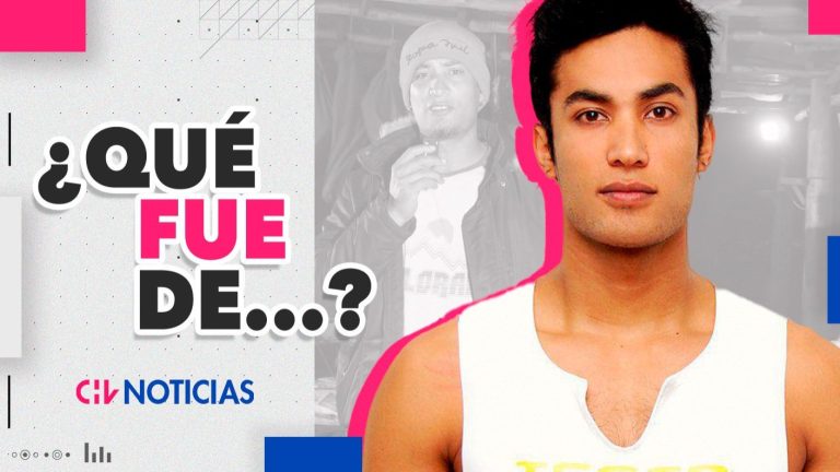 ¿Qué fue de Uri Uri Pakomio? De polémico exchico reality a conductor de TV en Rapa Nui