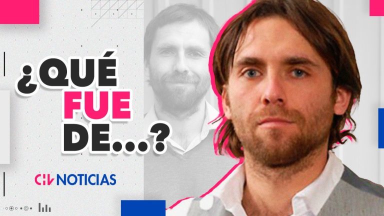 ¿Qué fue de Arturo Prat? La nueva vida del ex chico reality y tataranieto del héroe naval