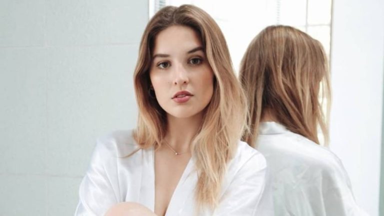 Belén Soto lamentó sensible pérdida: “Se fue amado y protegido”