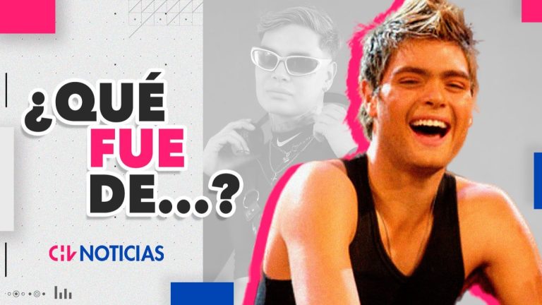 ¿Qué fue de Nelson Mauri? El exbailarín de Rojo que hoy triunfa en plataformas para adultos