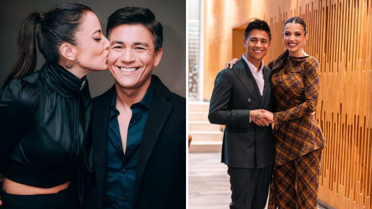 ¿Suenan campanas? Las fotos de Yamila Reyna que encendieron rumores de compromiso con Américo