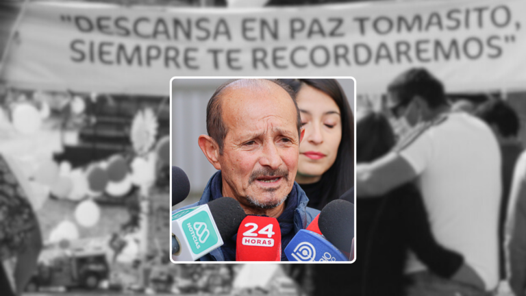 “Una serie de irregularidades”: Tribunal explicó por qué es “muy difícil” conocer la verdad en el Caso Tomás