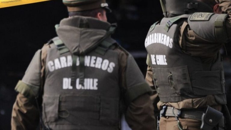 Adulta mayor fallece al interior de hogar clandestino en Macul