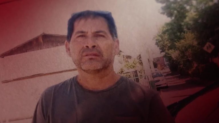 El cómplice prófugo de Cupertino Andaur: A más de 30 años del crimen que remeció al país