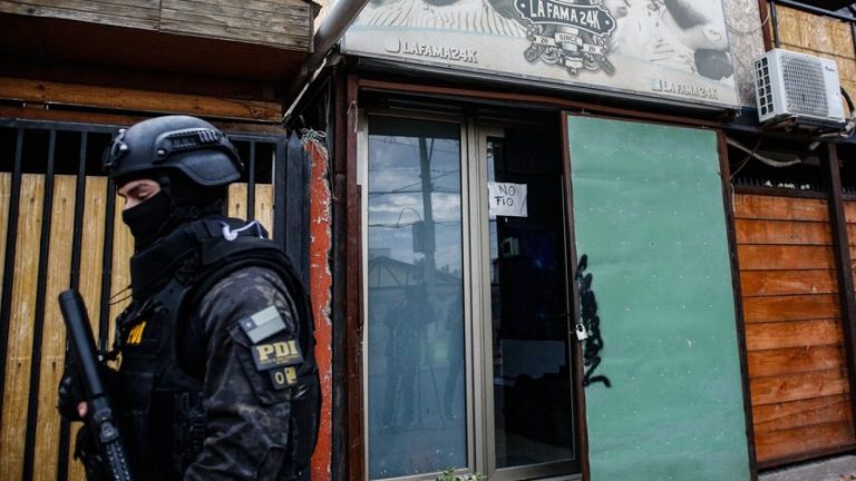 Fiscalía advierte alza de 2,1 % en secuestros durante 2024: Esta es la región con mayor aumento