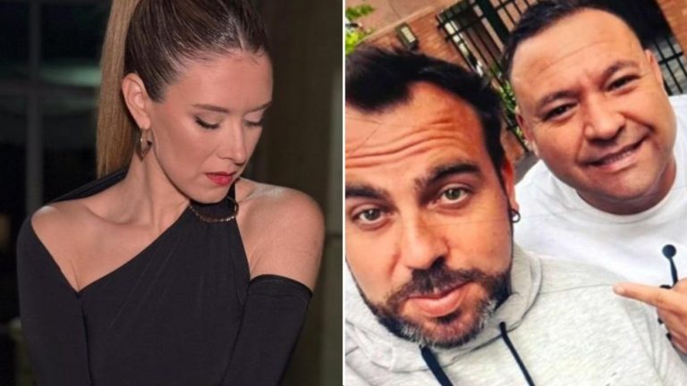 “No sé si es coincidencia o...”: Las drásticas medidas que Carla Jara adoptó tras escándalo de Kaminski