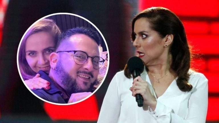 Amigo de Natalia Valdebenito la defendió tras acusación: “Voy a cuello por ella, sabélo”