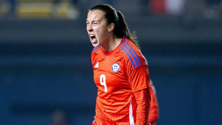 Ilusión: Chile derrota con claridad a Bolivia y llega encendida a la Copa América Femenina