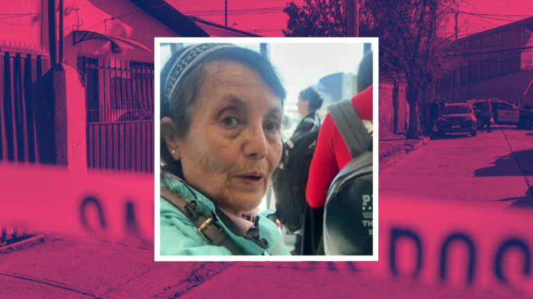 Conmoción en Recoleta: Lo que se sabe del hallazgo del cuerpo de una adulta mayor en una maleta