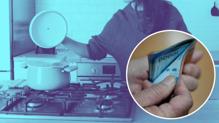 Quedan pocos días: Estos descuentos te pueden ahorrar hasta $15 mil en gas durante julio