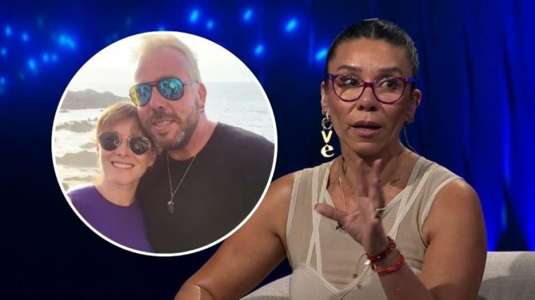 “Por mi hijo presté la plata”: Revelan desconocida amenaza contra Kaminski que involucró a Carla Jara