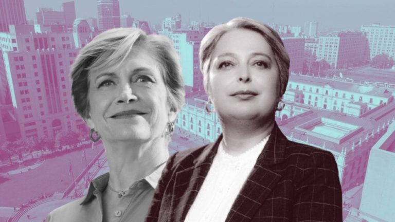 Encuesta Criteria: Jara lidera carrera presidencial y Matthei cae al tercer lugar por primera vez