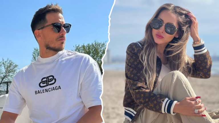 “No hay vuelta atrás”: Marité Matus confirma fin del matrimonio con Camilo Huerta y lanza duro mensaje