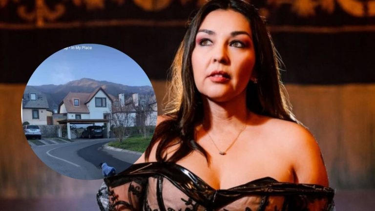 FOTOS | Denisse Malebrán pone en venta su casa en La Florida: Conoce la millonaria cifra