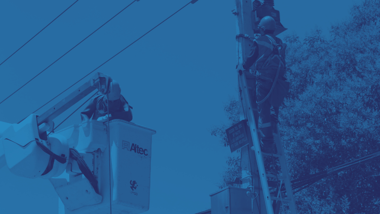 Enel advierte que este viernes 18 de julio habrá cortes de luz en ocho comunas de Santiago