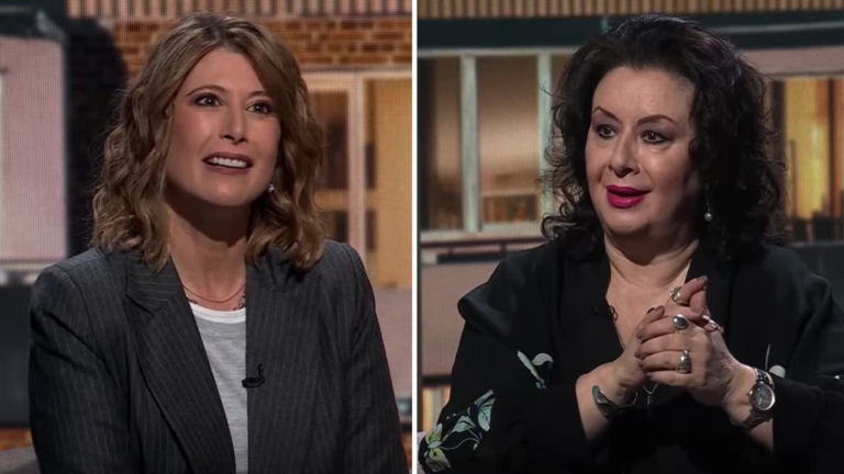 La Entrevista | Capítulo 54 | Verónica Villarroel