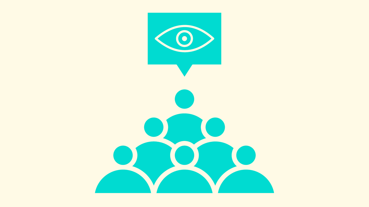 Imagen Nuestro Publico