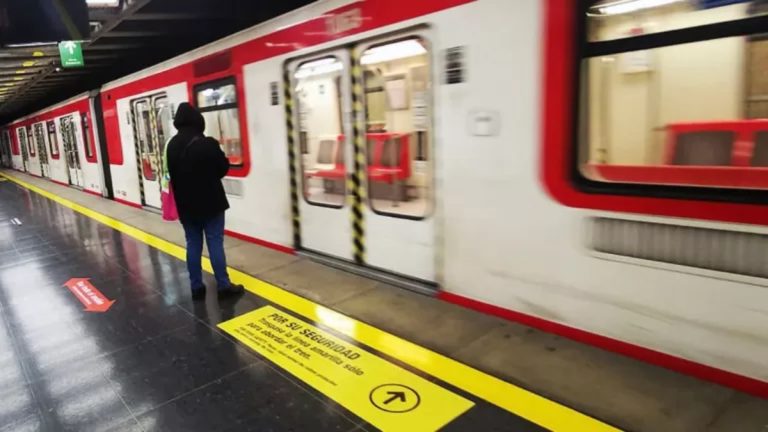 Atención usuarios: Metro anuncia cierre de estaciones por 24 horas
