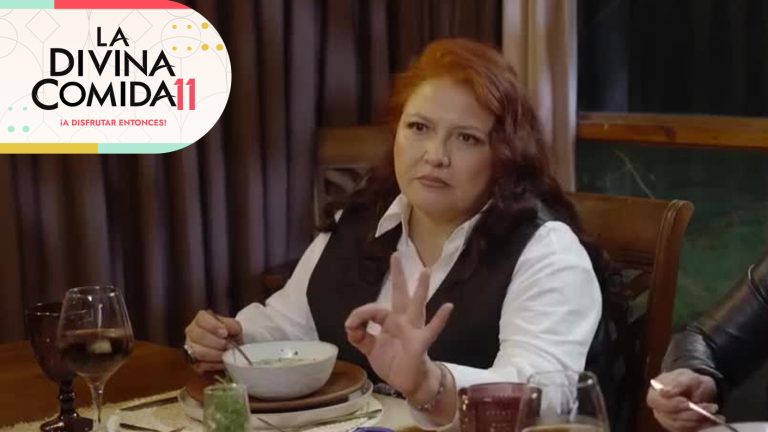 “Fue un antes y un después”: Scarlett Ahumada recordó sus inicios y su particular llegada a la TV