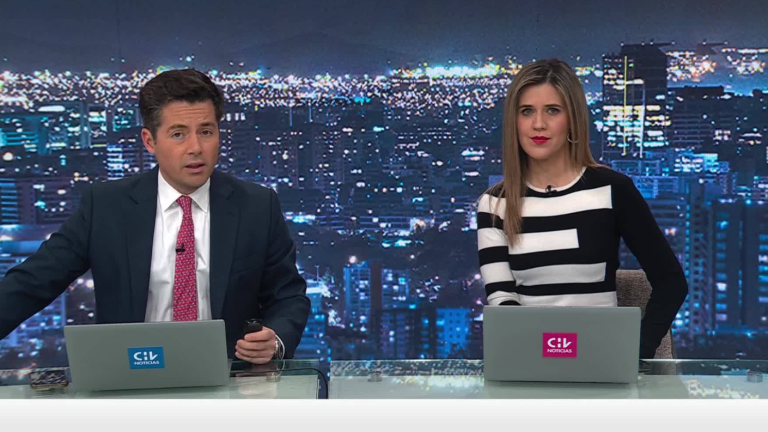 CHV Noticias Central | Viernes 1 de agosto de 2025