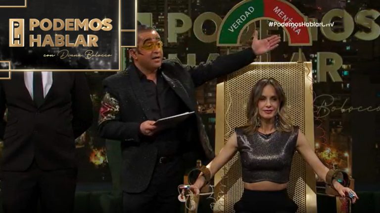 ¡Sin piedad! Yerko Puchento puso en aprietos a los invitados de PH con su nuevo detector de mentiras