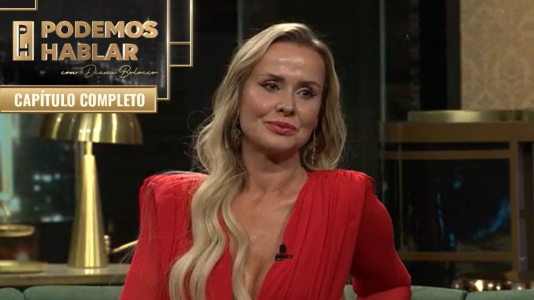 Podemos Hablar | Capítulo 22 | Temporada 7