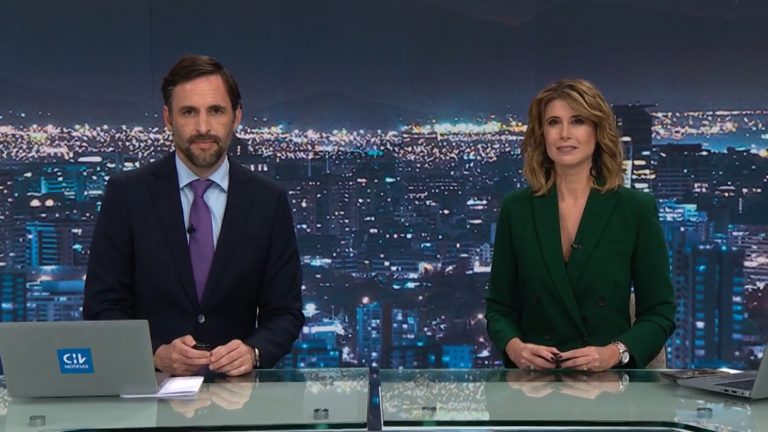 CHV Noticias Central | Sábado 2 de agosto de 2025