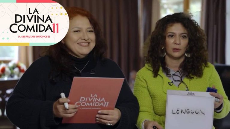 Scarlett Ahumada y Paola Troncoso sin piedad al decir el más guapo de Detrás Del Muro: “Son todos...”