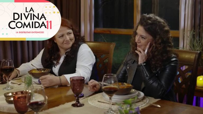 Paola Troncoso se confesó sobre su relación con la polola de su hijo: “Si lo quiere...”