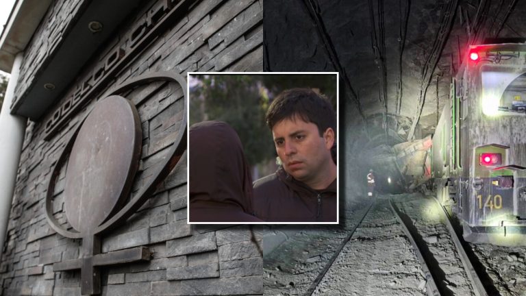 Sobrevivientes de tragedia en El Teniente denuncian que refugios estaban cerrados y con candados