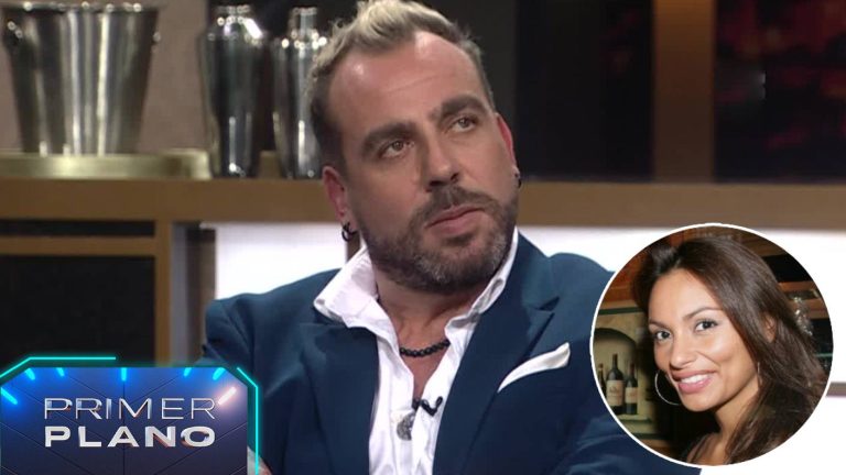 Revelan que Francisco Kaminski habría pedido 8 millones de pesos para divorciarse de su exesposa