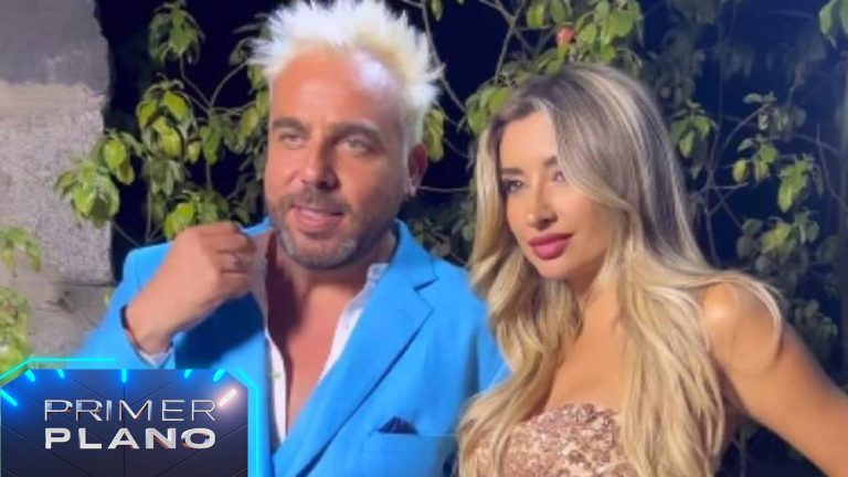 Destapan por qué Francisco Kaminski archivó sus fotos con Camila Andrade en Instagram: “Las marcas...”