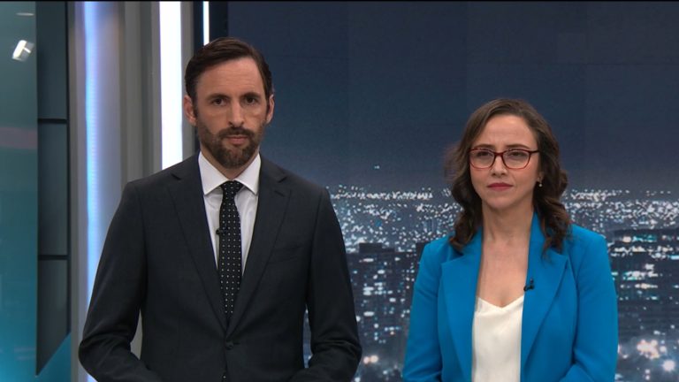 CHV Noticias Central | Domingo 3 de agosto de 2025