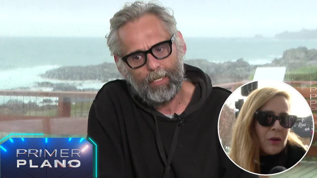 La Verdadera Historia: El duro presente de José Miguel Villouta y sus acusaciones contra Natalia Valdebenito