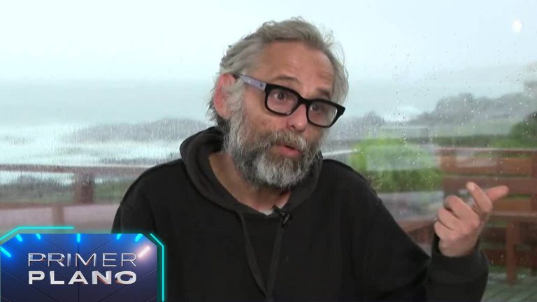 EXCLUSIVO | Villouta rompió el silencio de su precaria situación económica: “Se me cayeron dos dientes”