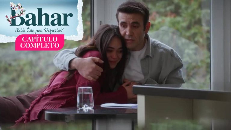 Bahar | Capítulo 82 | ¡Timur no quiere perder para siempre a Parla!