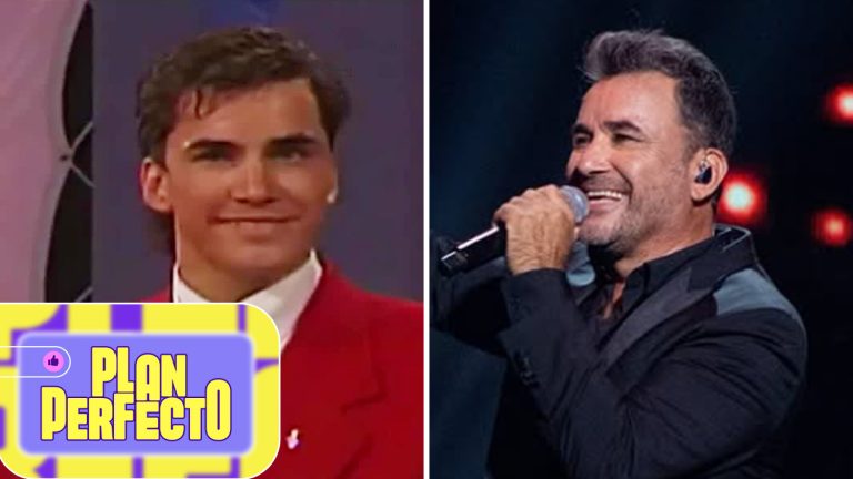 De un coro parroquial a triunfar en Miami: Douglas y la historia que no conocías del “Príncipe del amor”