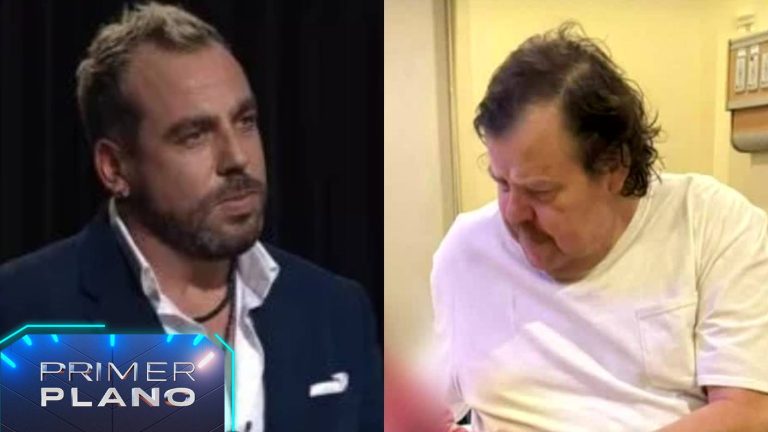 Papá de Kaminski habría sufrido infarto tras enterarse del vínculo de su hijo con “Rey de Meiggs”