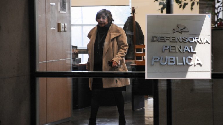 Liberación de sicario: La drástica decisión que tomó la jueza imputada Irene Rodríguez en su defensa