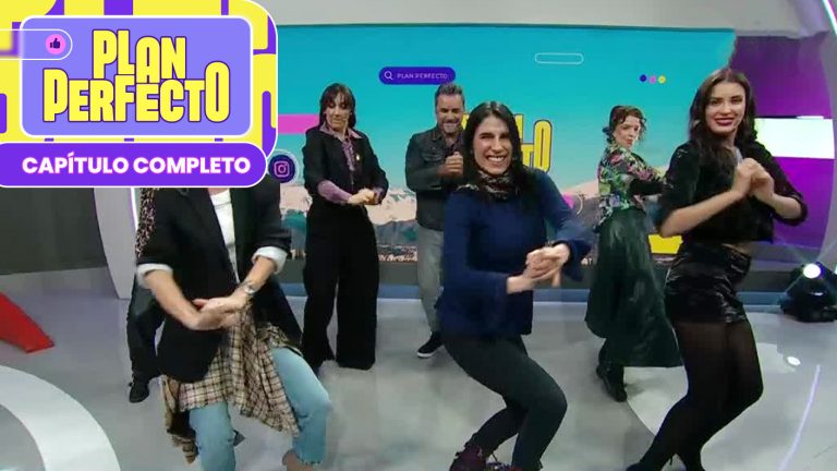 Plan Perfecto | Capítulo 131