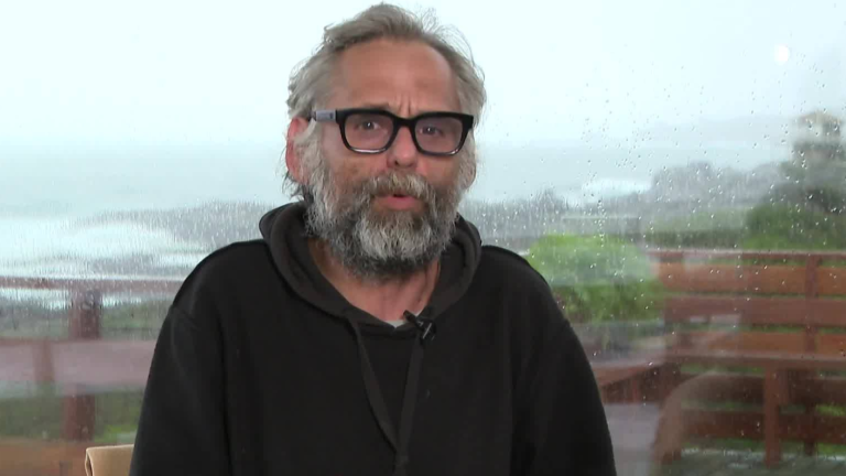 ¿Quién es José Miguel Villouta y cuál es el origen de su pelea con Natalia Valdebenito?