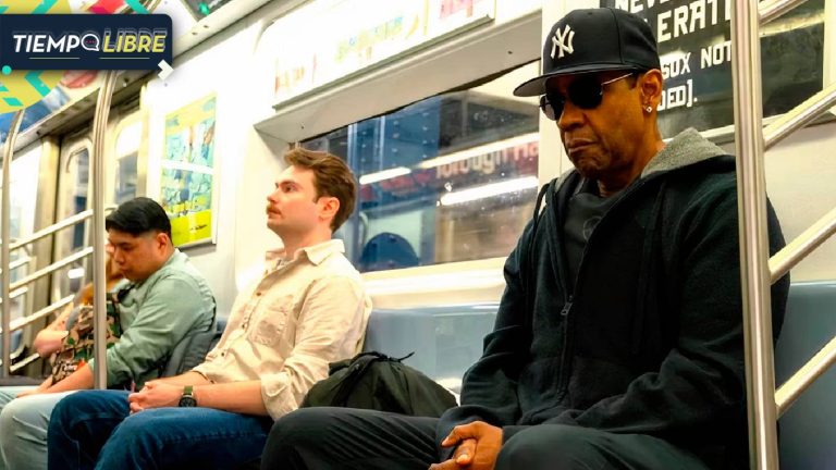 Denzel Washington regresa al cine con Highest 2 Lowest: Mira ACÁ el tráiler