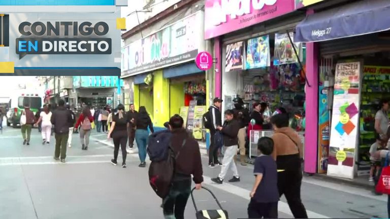 “Abandonaron el sector y hay que recuperarlo”: Locatarios reaccionan a operativo en Barrio Meiggs