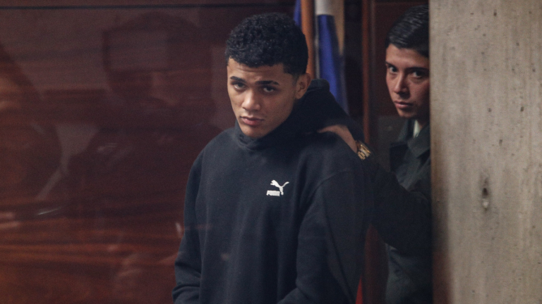 Caso “Rey de Meiggs”: Suspenden a un segundo funcionario por liberación de sicario