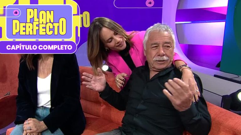 Plan Perfecto | Capítulo 132