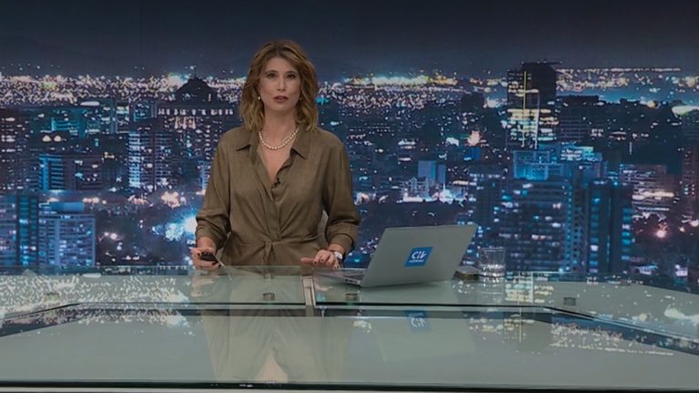 CHV Noticias Central | Martes 5 de agosto de 2025